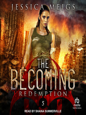 cover image of Redemption